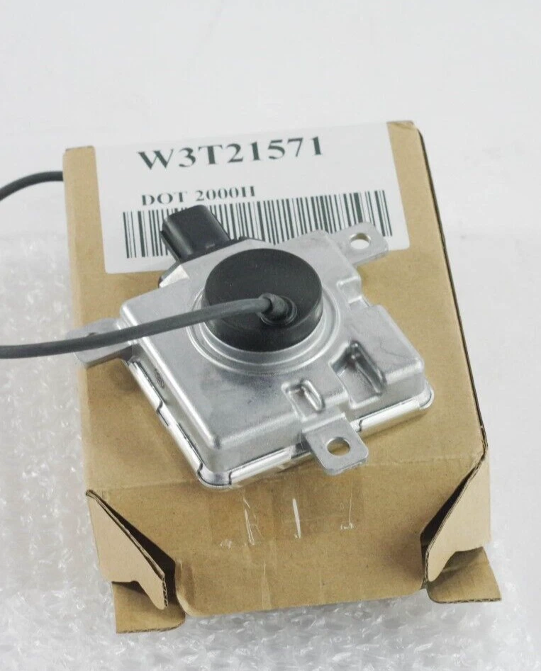 OEM Honda CR-Z EX Mazda 3 CX Outlander Xenon Headlight Ballast D4S D4R 2000H - Image 2 of 4