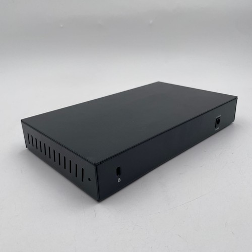 TP-Link TL-SX105 5 Port 10G/Multi-Gig Unmanaged Ethernet Switch - Picture 4 of 5