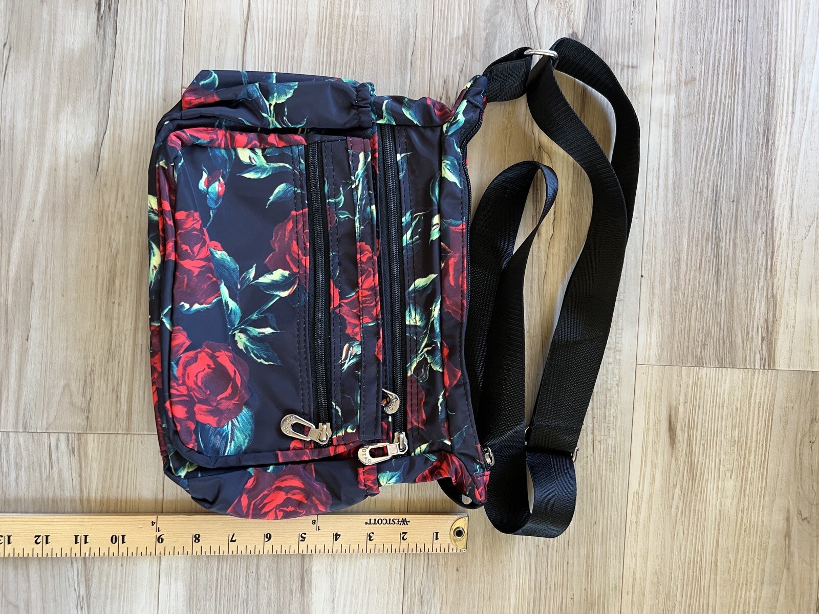 NOTAG Shoulder Bags for Women Nylon Crossbody Bags Waterproof Lightweight Messen