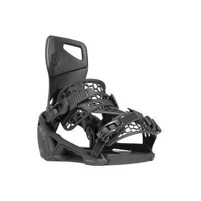 Nidecker Supermatic 2025 Snowboard-Bindung Gr. L - NEU im ORIGINALKARTON