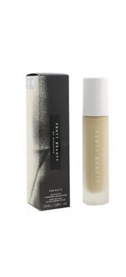 Fenty Beauty by #200 (Light Medium With Cool Pink Undertones