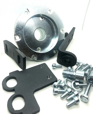 78100-68-RS Platform Kit AGCO Case IH Tyler identical original Trimble EZ PILOT