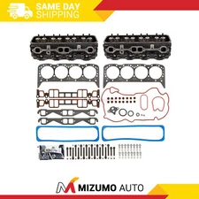 Complete Cylinder Head Bolts Head Gasket Set Fit 96-02 GMC Chevrolet 5.7 VORTEC