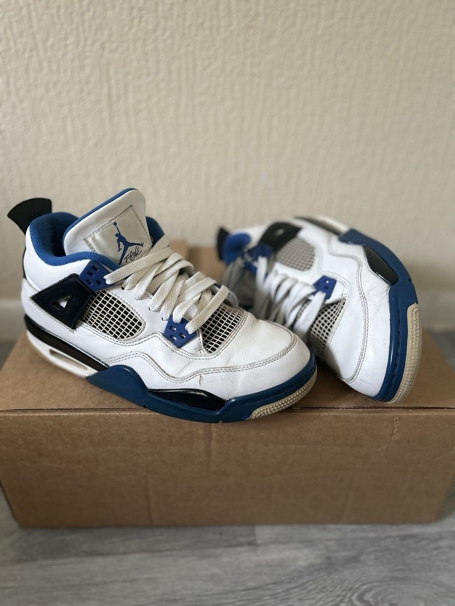 motorsport 4s size 7