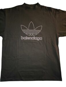 Balenciaga Adidas T Shirt | eBay Balenciaga Adidas T Shirt | eBay