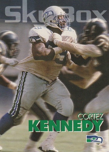 1993 SkyBox Football Trading Cards NFL tarjetas coleccionables selección elige # 201-400 - Imagen 112 de 201