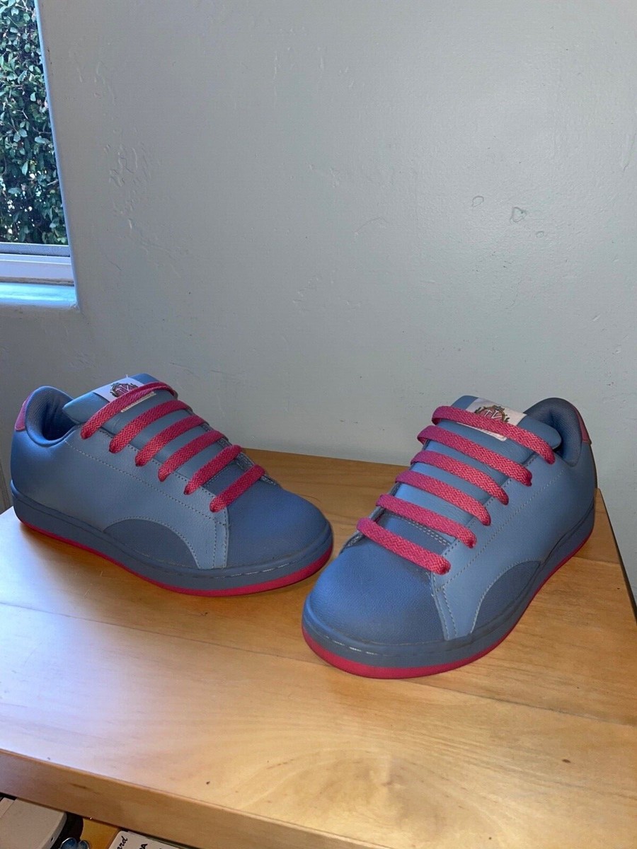 BBC Ice Cream x Pharrell x Board Flip 2 Blue Pink | eBay