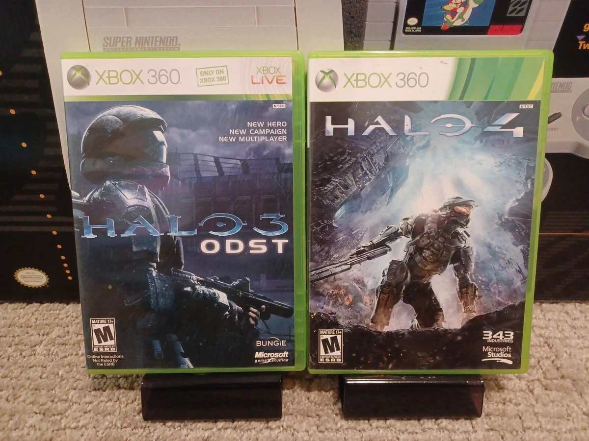 Halo 4' Is Easily One Of The Best Looking Xbox 360 Games Of All Time