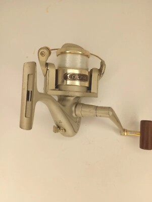 corona fishing reels Rare South Bend C403 Corona Spinning Reel L&R 4,1:1
