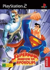 Superman: Shadow of Apokolips