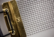 A&F Drum Co. 10" Snare Wires - High Carbon Steel