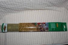 Lemax Moss Mat Landscape Accent 14861 Halloween Spooky Town Village 18" x 39"