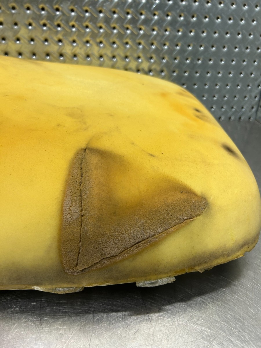 HONDA SEAT FOAM 77100-HR3-621ZA OH11 | eBay