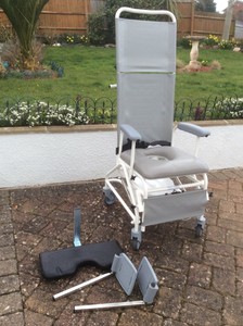 shower chair ebay