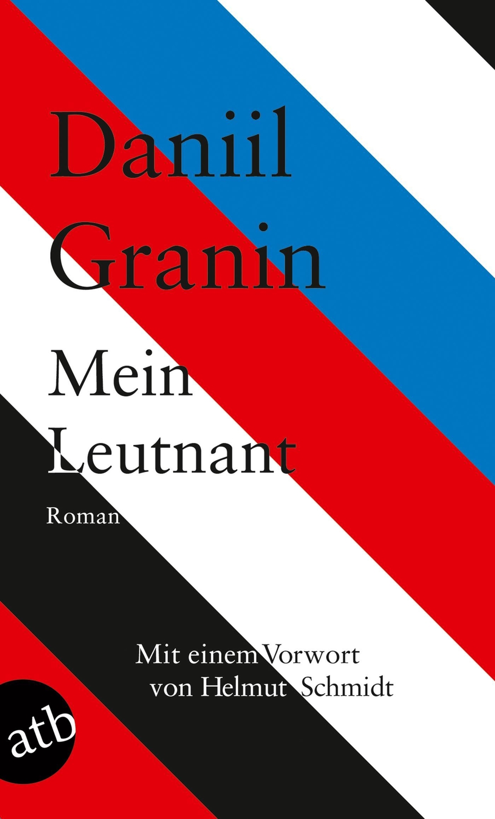 Thumbnail - Mein Leutnant Daniil Granin