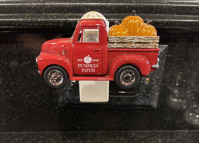 Bath & Body Works Wallflower Plug In - Many Holiday Choices! Rotating Plug