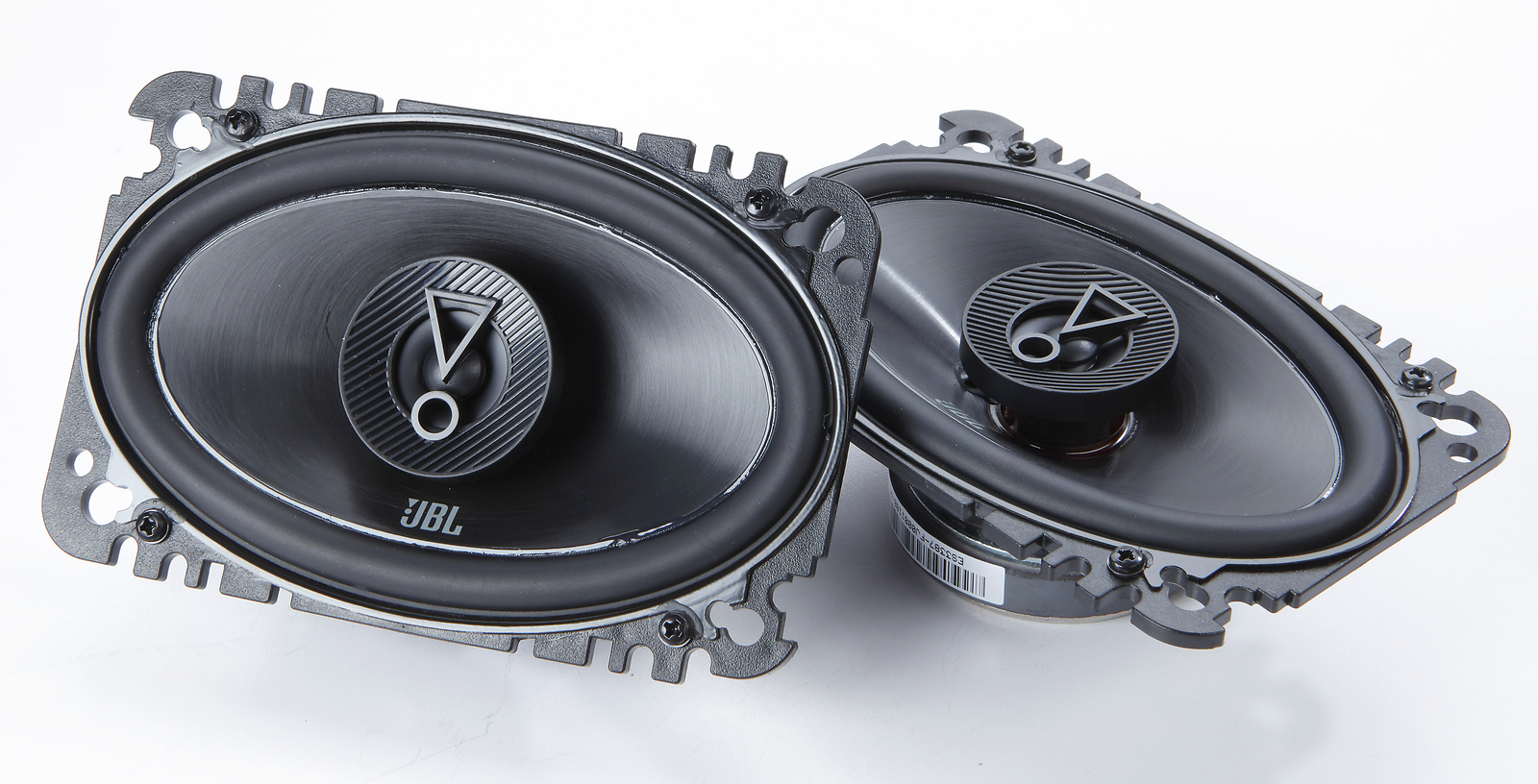 JBL Concert Series 6421F 4 x 6 двухполосных динамиков 12390₽