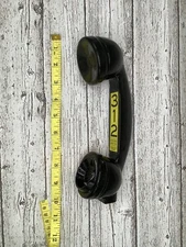 GOOSE ISLAND - 312 WHEAT  10” Figural Beer Tap Handle (Telephone Payphone Phone)