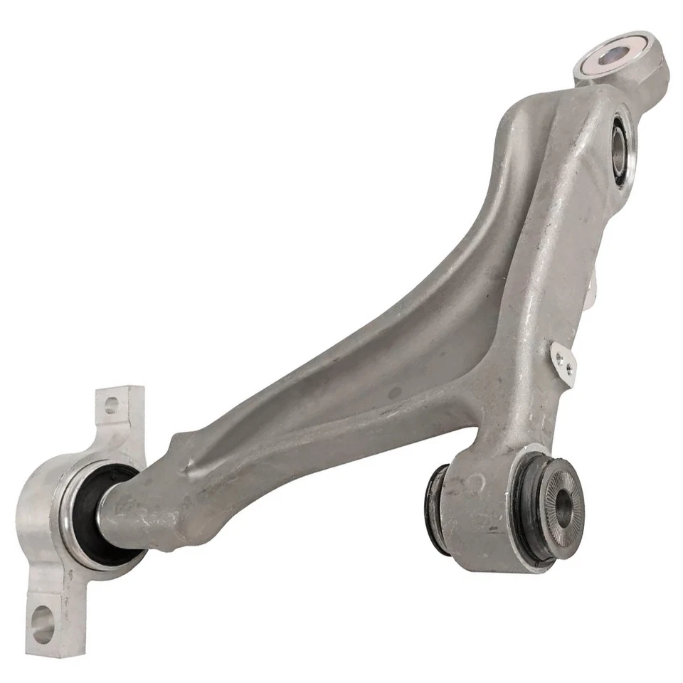 Pair Front Lower Control Arms Assembly for Lexus GS300 GS350 IS250 IS300 IS350 - Image 3 of 4