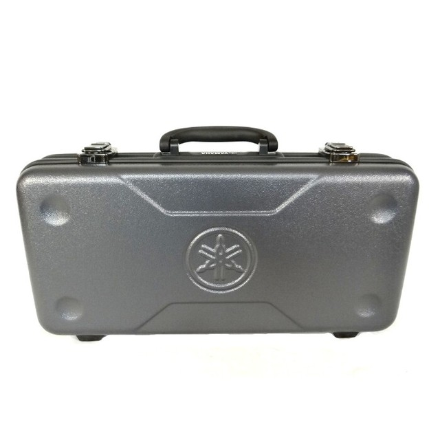 Yamaha Single Trumpet Case, Case Only, Factory OEM Case, USA Authorized