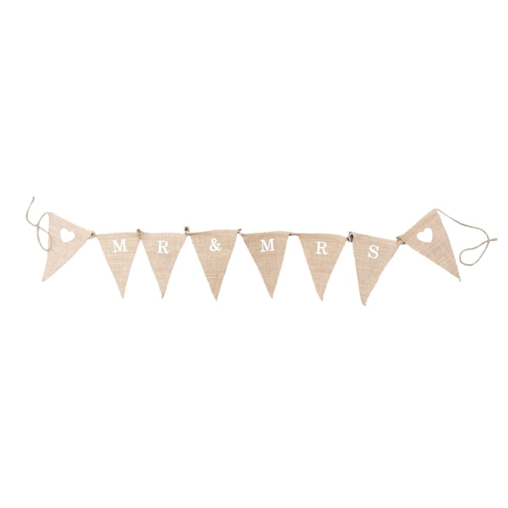Henbrandt Halloweenpvcbunting - Multi / 20Cm - Image 2