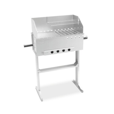 THÜROS Baikal Direkt Plus Holzkohlegrill