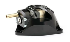 Go Fast Bits DVX Diverter Valve For 2012-2018 Hyundai Veloster - T9661