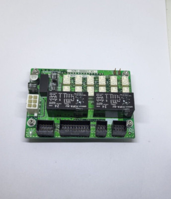 TEL TOKYO ELECTRON TDB35F-1/HTIL 3Z81-000027-V1 PCB BOARD (IN23S2B1)