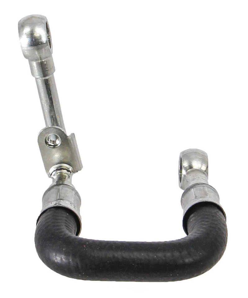 Línea de refrigerante turbocompresor CRP CHT0576 Foto 4 de 4