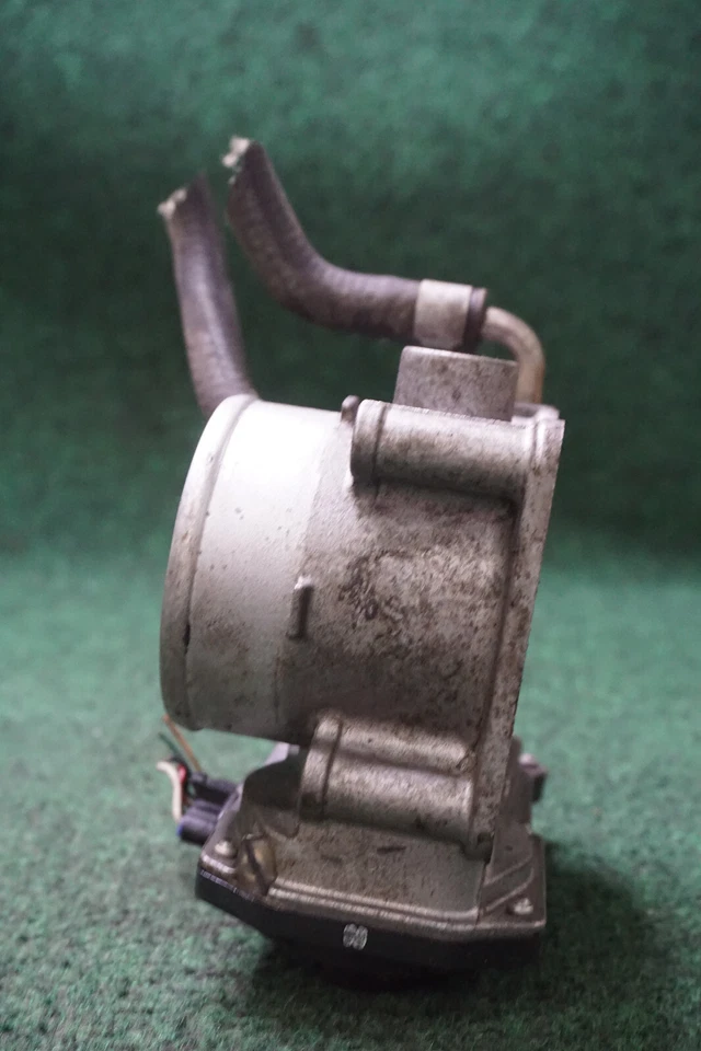 Nissan Altima 2017 carrocería del acelerador OEM 3TA60-01 Foto 2 de 4