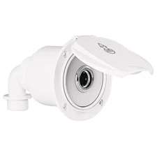 Nuova Rade water outlet with case for boat yacht etc.