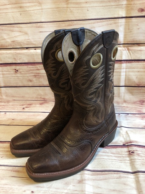 ariat boots style 34824