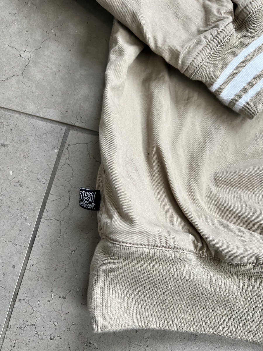 STUSSY RedLine Vintage Washed Denim Pant ファッション