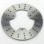 rear Brake disc For Yamaha TZR125 TZR150 R TZM150 SDR200 FX250 FZR250 TDR250 TZR