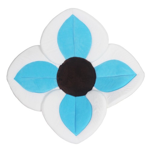 Baby Blooming Bath Mat- Lotus Flower- Sink Bath Mat (0-12mths Kids) Safe & Comfy - Picture 55 of 55