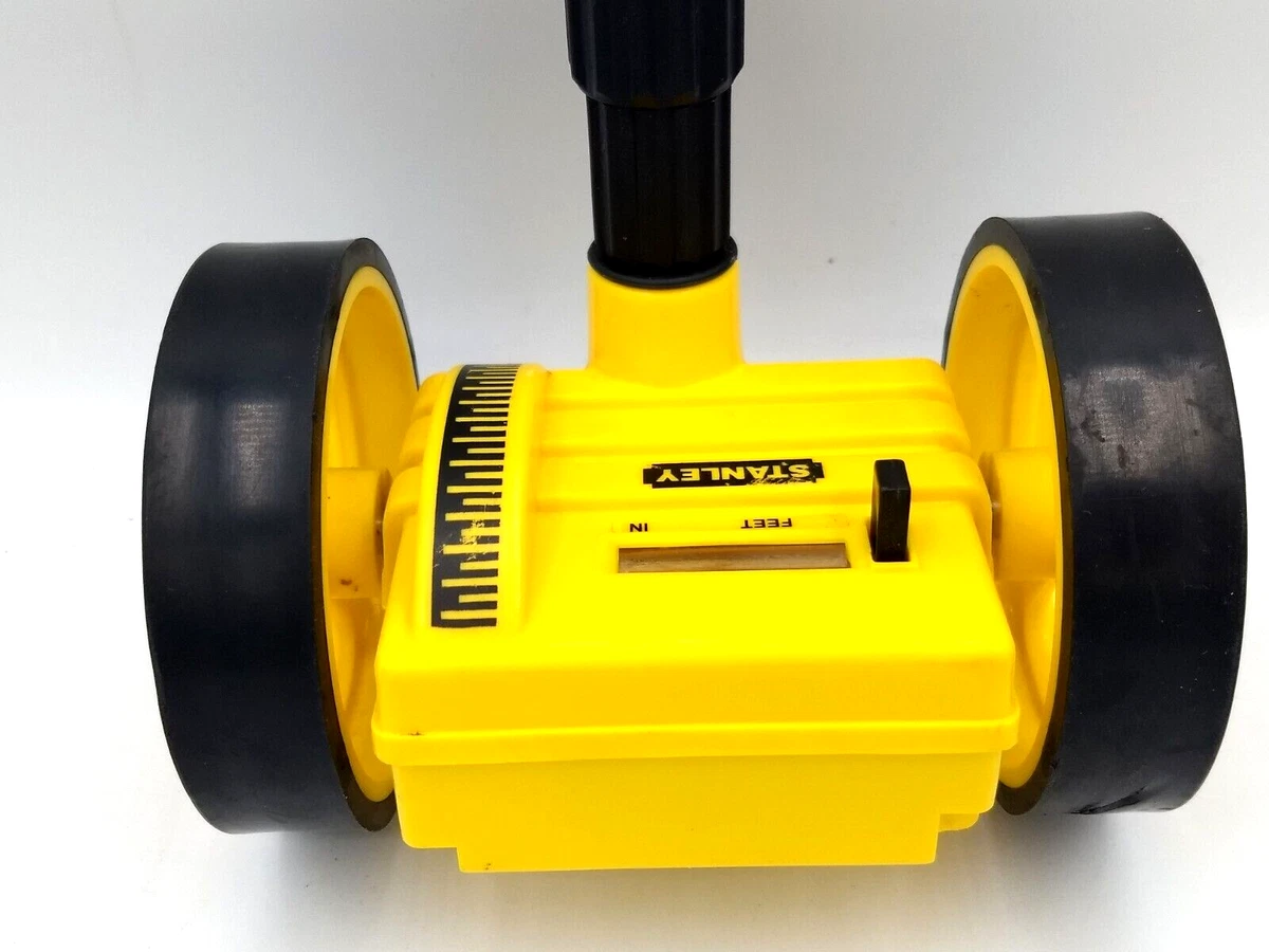Rolling tape sale measure