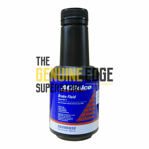 Bosch Dot 3 Brake Clutch Fluid, Bottle of 500ml at ₹ 80/litre in Kota
