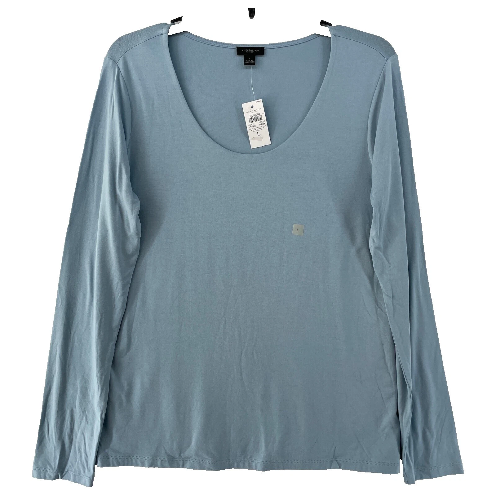 Taylor Regular Size Tops for Women