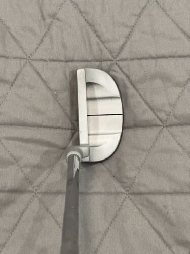 Maxfli Black Max Putter Milled Face 30” Right Hand - Picture 22 of 24