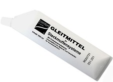 Kg und HT Rohr Gleitmittel/flutschi 250g oder 500g Tube 500 G online kaufen  | eBay.de