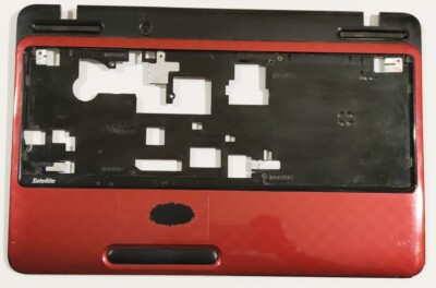 Palmrest Toshiba Satellite L755D - Pièce Détachée A000080250 - Occasion Fonctionnel