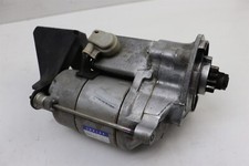 Maserati GranTurismo MC Stradale M145 2011 4.7L Starter Motor 180169 J227