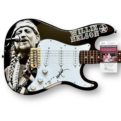 アート・デザイン・音楽 Stellas&Stratocasters By WILLIE MOSELEY s-l400.jpg