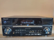 Pioneer VSX 1018AHK 7.1 Channel 120 Watt Receiver