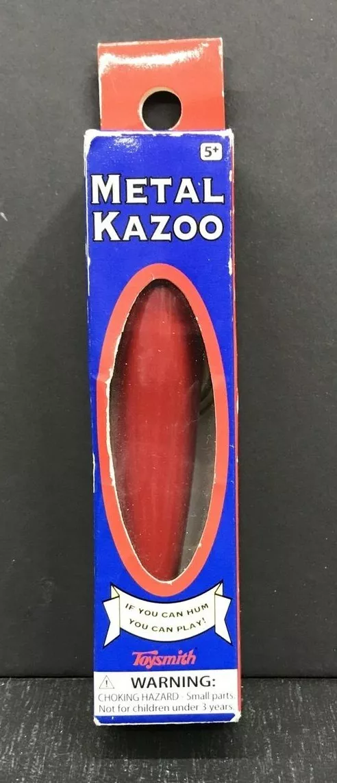 Kazoo ebay deals