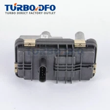 839077-0001 Turbo electronic actuator for Audi A4 A6 A7 Q7 3.0 TDI 839077-1011