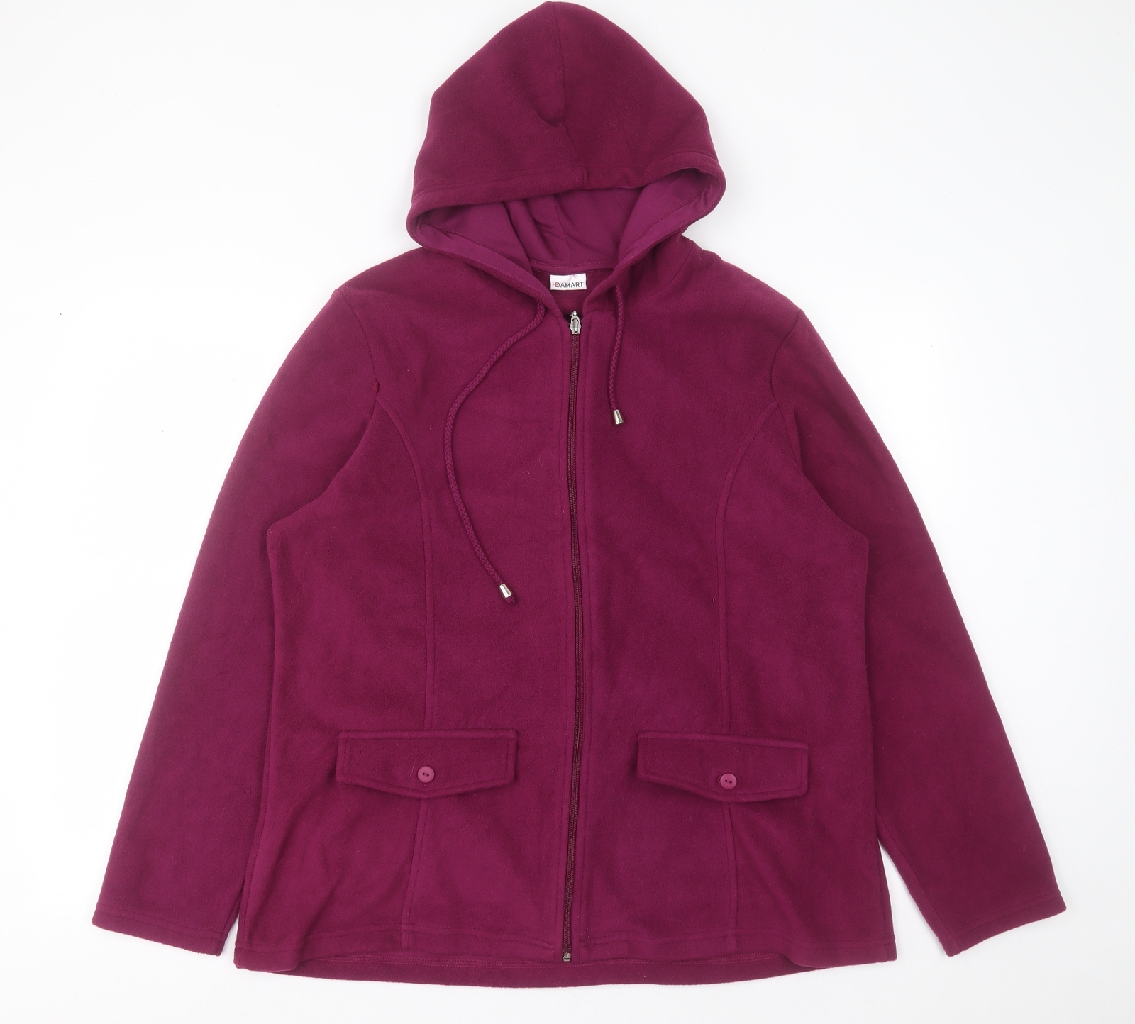 damart ladies jackets