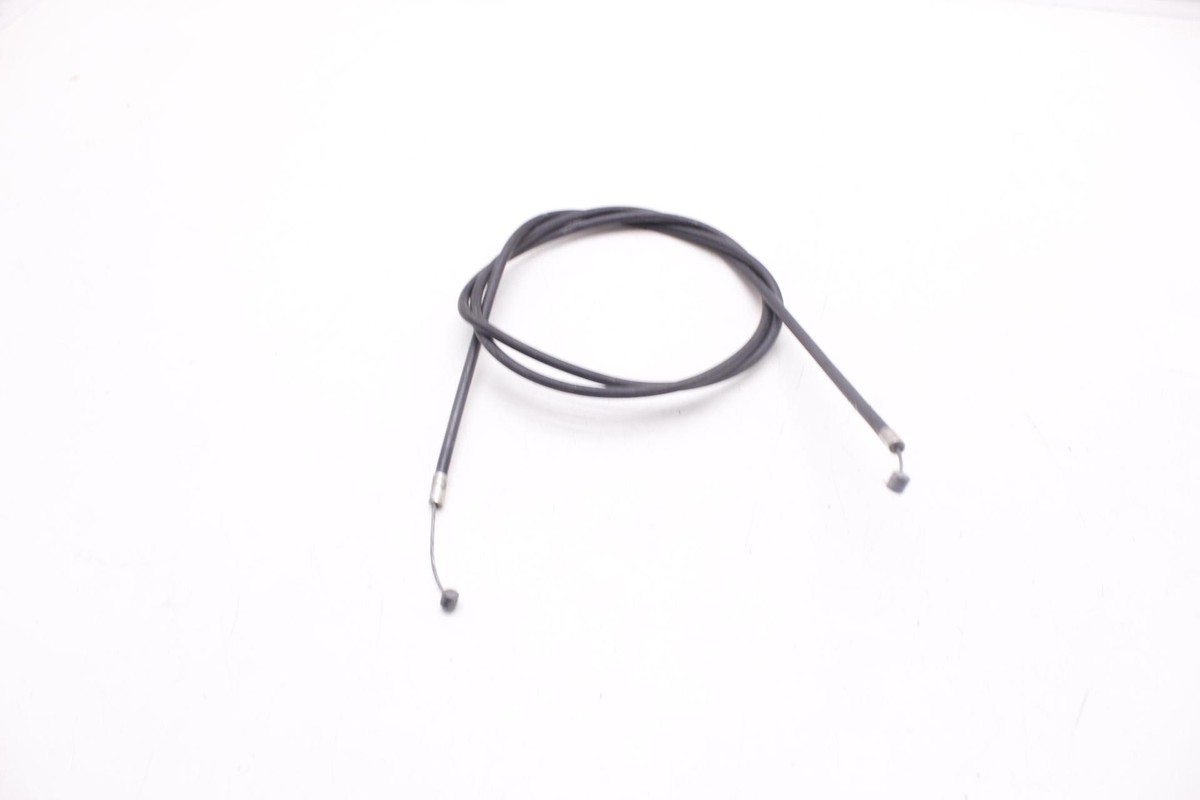 やま 84 YAMAHA VENTURE ROYALE XVZ1200D OEM CHOKE CABLE LINE R7.BX21 | eBay