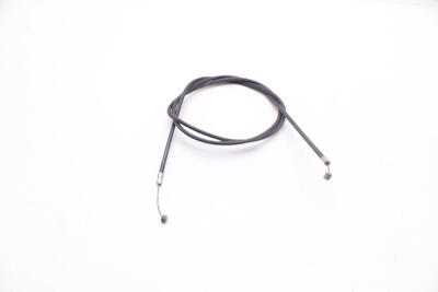 84 YAMAHA VENTURE ROYALE XVZ1200D OEM CHOKE CABLE LINE R7.BX21 | eBay