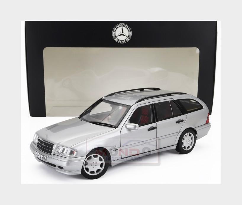 1:18 NOREV Mercedes Benz C-Class C200 (S202) T-Modell Sw